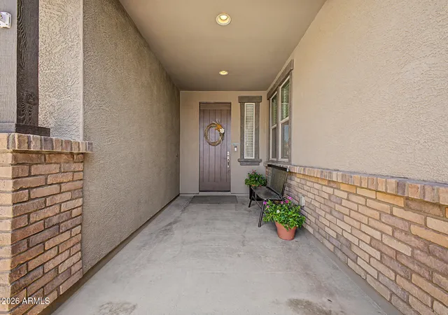 Photo 2 of Single family home for sale at 22516 E Duncan St, Queen Creek, AZ 85142 | MLS# 7049010 | Listing updated on 2026-09-16