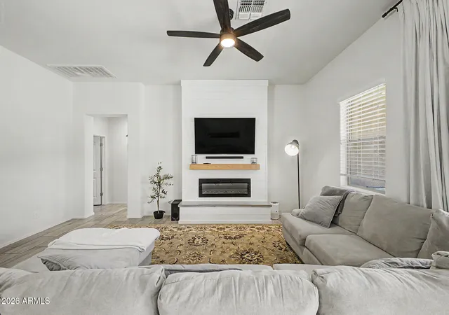 Photo 4 of Single family home for sale at 22516 E Duncan St, Queen Creek, AZ 85142 | MLS# 7049010 | Listing updated on 2026-09-16