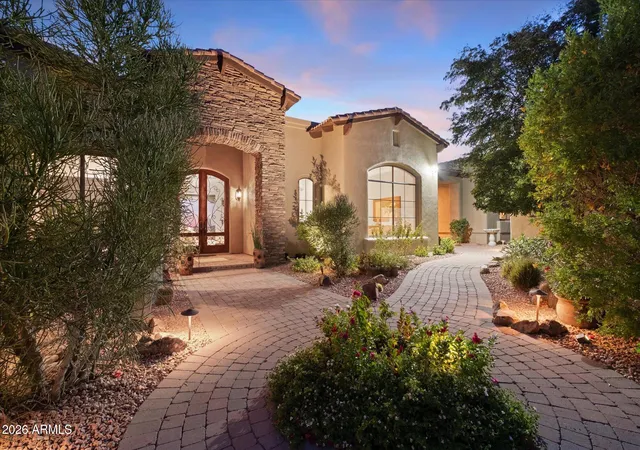 Homes for sale in Scottsdale, AZ | 12429 N 138Th Pl, Scottsdale, AZ 85259 | MLS# 7048701