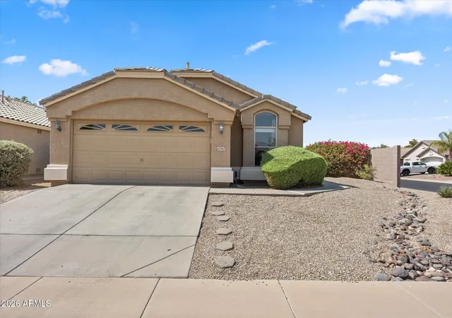 Photo 2 of Single family home for sale at 43742 W Baker Dr, Maricopa, AZ 85138 | MLS# 7048283 | Listing updated on 2026-09-11