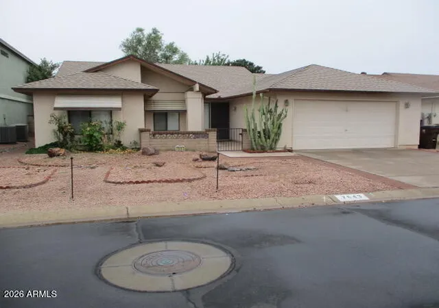 Photo 1 of Sale Pending at 7643 E Edgewood Ave, Mesa, AZ 85208 | MLS# 7050044 | Listing updated on 2026-09-03