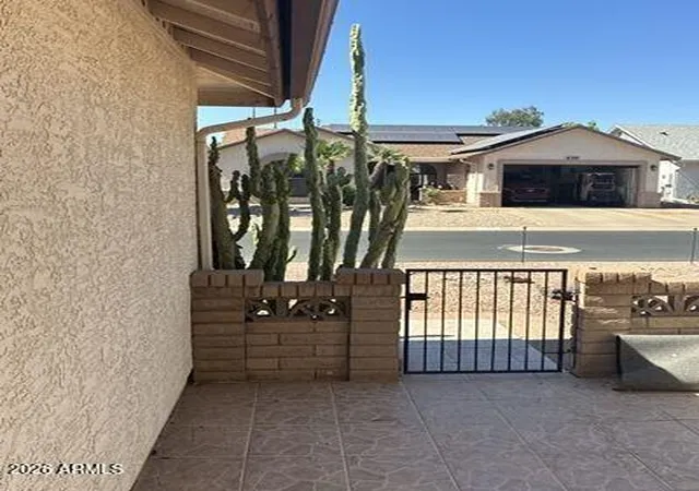 Photo 2 of Sale Pending at 7643 E Edgewood Ave, Mesa, AZ 85208 | MLS# 7050044 | Listing updated on 2026-09-03