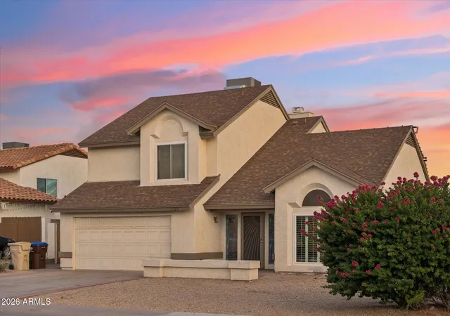Photo 1 of Single family home for sale at 7233 W Corrine Dr, Peoria, AZ 85381 | MLS# 7050276 | Listing updated on 2026-08-20