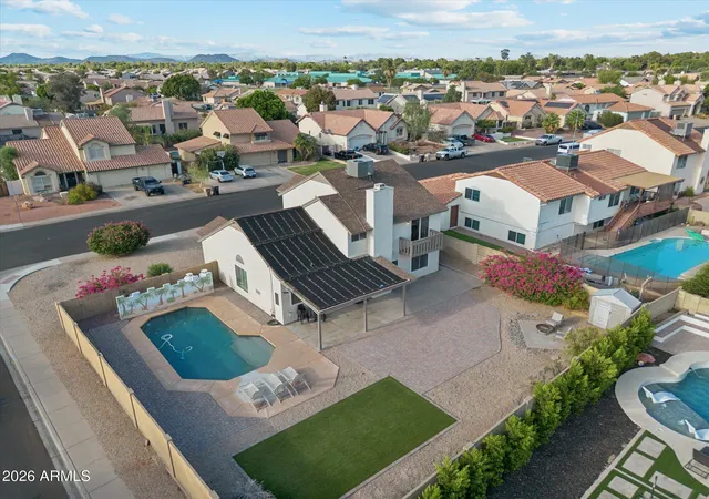 Photo 3 of Single family home for sale at 7233 W Corrine Dr, Peoria, AZ 85381 | MLS# 7050276 | Listing updated on 2026-08-20