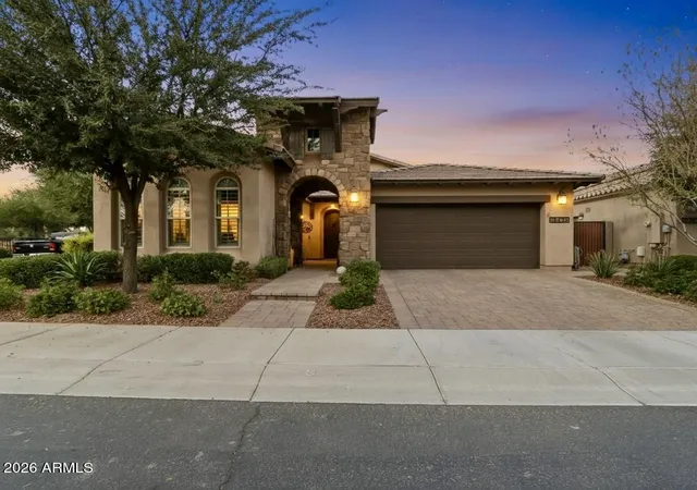 1st image of 18454 E Rosewood Dr, Queen Creek, AZ 85142 | MLS# 7048271