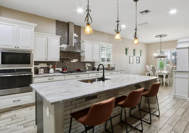 3rd image of 18454 E Rosewood Dr, Queen Creek, AZ 85142 | MLS# 7048271