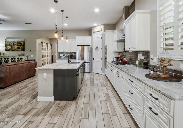 4th image of 18454 E Rosewood Dr, Queen Creek, AZ 85142 | MLS# 7048271