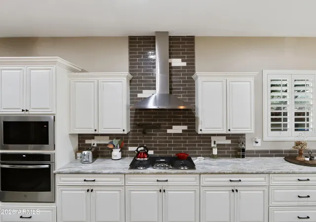 5th image of 18454 E Rosewood Dr, Queen Creek, AZ 85142 | MLS# 7048271