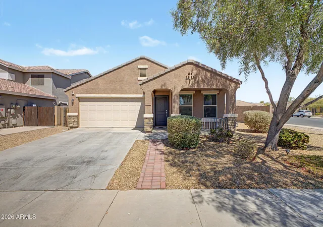 1st image of 21626 W Hilton Ave, Buckeye, AZ 85326 | MLS# 7048289