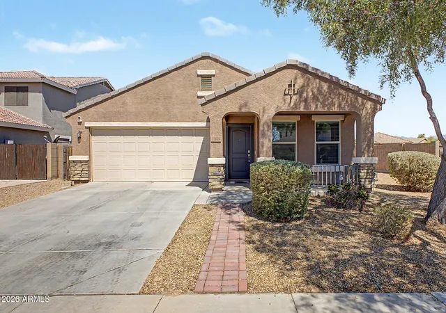 2nd image of 21626 W Hilton Ave, Buckeye, AZ 85326 | MLS# 7048289