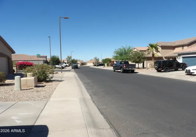 48th image of 21626 W Hilton Ave, Buckeye, AZ 85326 | MLS# 7048289