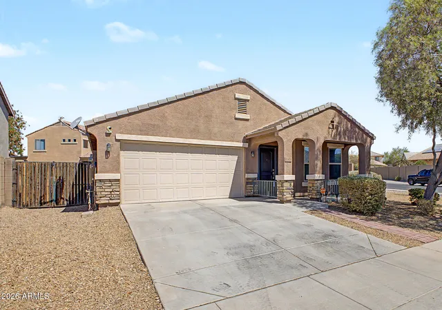 3rd image of 21626 W Hilton Ave, Buckeye, AZ 85326 | MLS# 7048289