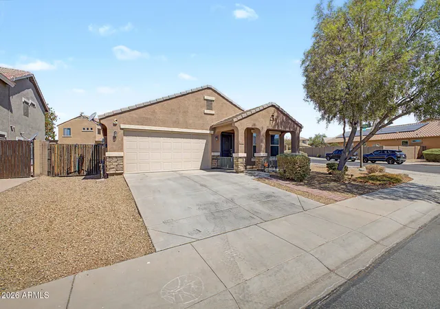 4th image of 21626 W Hilton Ave, Buckeye, AZ 85326 | MLS# 7048289