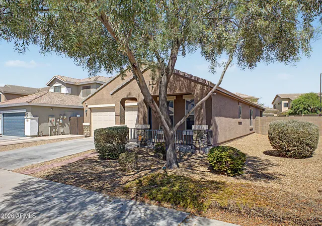 5th image of 21626 W Hilton Ave, Buckeye, AZ 85326 | MLS# 7048289