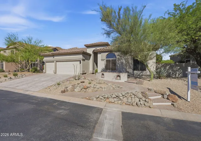 Homes for sale in Mesa, AZ | 3632 N Eagle Canyon, Mesa, AZ 85207 | MLS# 7049408