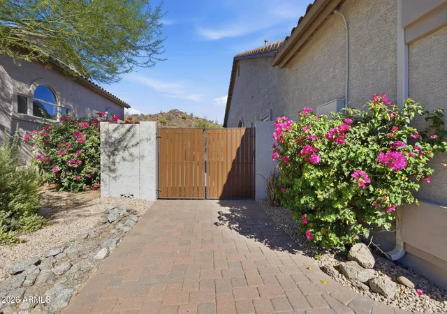 Homes for sale in Mesa, AZ | 3632 N Eagle Canyon --, Mesa, AZ 85207 | MLS# 7049408