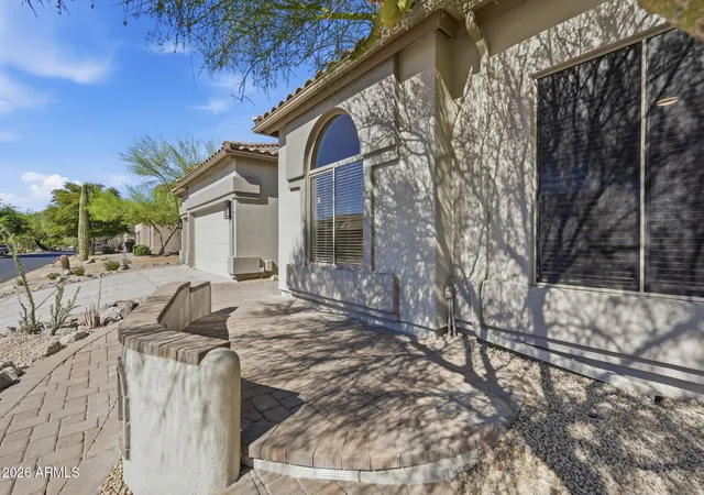 Homes for sale in Mesa, AZ | 3632 N Eagle Canyon --, Mesa, AZ 85207 | MLS# 7049408