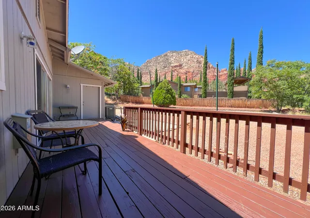 Photo 2 of Single family home for sale at 710 Sunshine Ln, Sedona, AZ 86336 | MLS# 7049646 | Listing updated on 2026-08-31