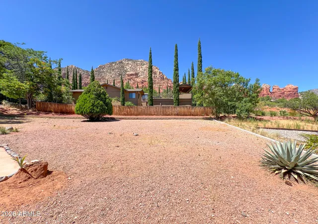 Photo 3 of Single family home for sale at 710 Sunshine Ln, Sedona, AZ 86336 | MLS# 7049646 | Listing updated on 2026-08-31
