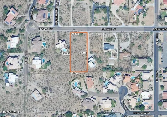 2nd image of 1711 E Sharon Dr #'''''', Phoenix, AZ 85022 | MLS# 7048596