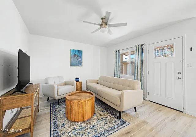 Photo 4 of Townhouse for sale at 1624 E Campbell Ave #46, Phoenix, AZ 85016 | MLS# 7052351 | Listing updated on 2026-09-16