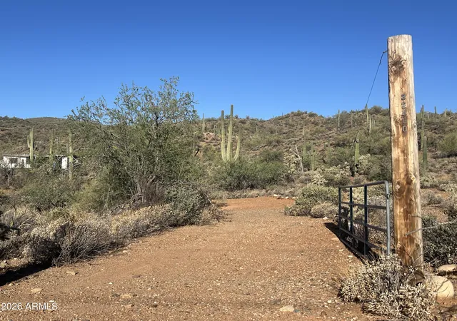 3rd image of 32400 S Lisa Dr, Black Canyon City, AZ 85324 | MLS# 7048318