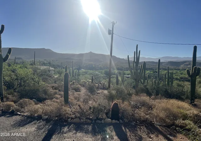 4th image of 32400 S Lisa Dr, Black Canyon City, AZ 85324 | MLS# 7048318