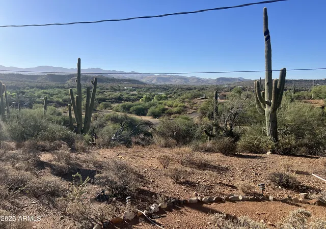 5th image of 32400 S Lisa Dr, Black Canyon City, AZ 85324 | MLS# 7048318
