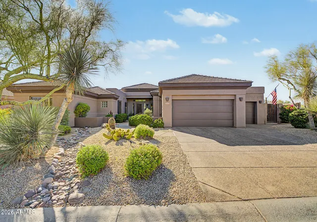 Photo 3 of Single family home for sale at 33430 N 71st Street, Scottsdale, AZ 85266 | MLS# 7048859 | Listing updated on 2026-08-11