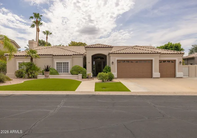 Photo 2 of Single family home for sale at 5345 E Mclellan Rd #35, Mesa, AZ 85205 | MLS# 7048355 | Listing updated on 2026-09-14