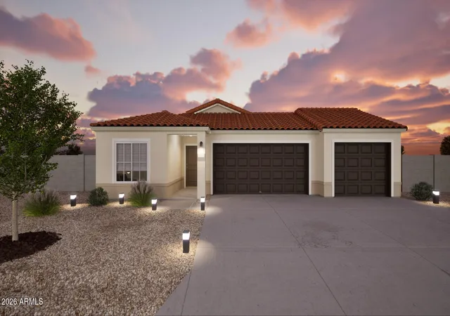 Homes for sale in Coolidge, AZ | 1381 W Tigua Wy, Coolidge, AZ 85128 | MLS# 7048314