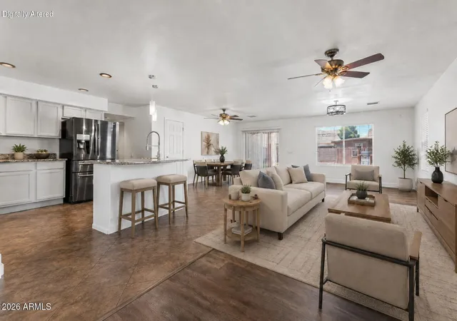 4th image of 1432 W Park Ave, Chandler, AZ 85224 | MLS# 7051058