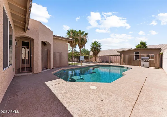 5th image of 1432 W Park Ave, Chandler, AZ 85224 | MLS# 7051058