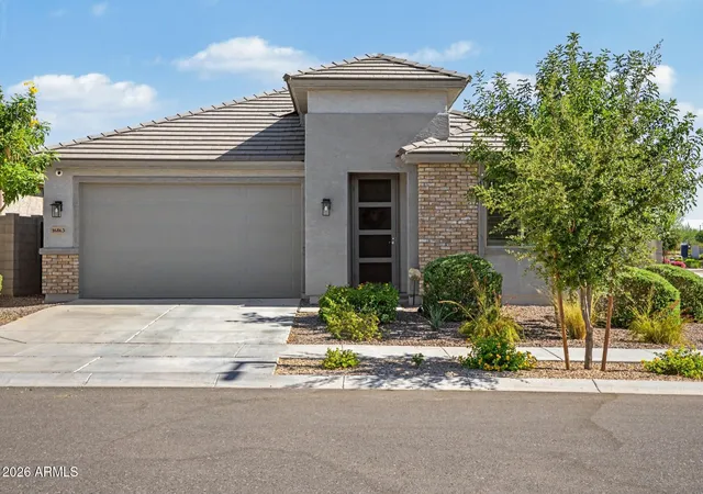 Photo 2 of Single family home for sale at 16863 W Maya Way, Surprise, AZ 85387 | MLS# 7048317 | Listing updated on 2026-07-23