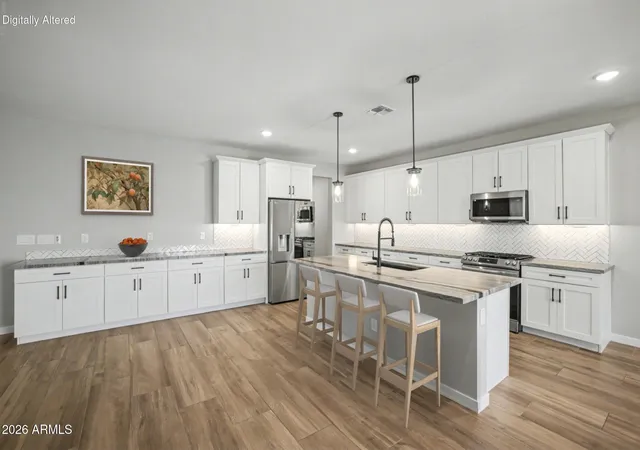 Photo 4 of Single family home for sale at 16863 W Maya Way, Surprise, AZ 85387 | MLS# 7048317 | Listing updated on 2026-07-23