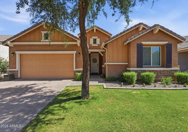 Photo 1 of Sale Pending at 7125 E Plata Ave, Mesa, AZ 85212 | MLS# 7048341 | Listing updated on 2026-08-11