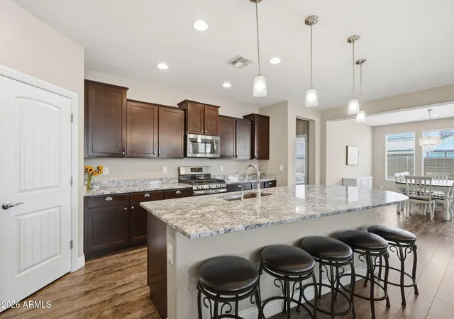 Photo 3 of Sale Pending at 7125 E Plata Ave, Mesa, AZ 85212 | MLS# 7048341 | Listing updated on 2026-08-11