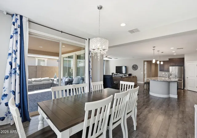 Photo 3 of Sale Pending at 7125 E Plata Ave, Mesa, AZ 85212 | MLS# 7048341 | Listing updated on 2026-08-11