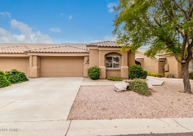 3rd image of 5830 E Mckellips Rd #149, Mesa, AZ 85215 | MLS# 7068660