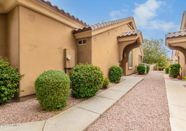 4th image of 5830 E Mckellips Rd #149, Mesa, AZ 85215 | MLS# 7068660
