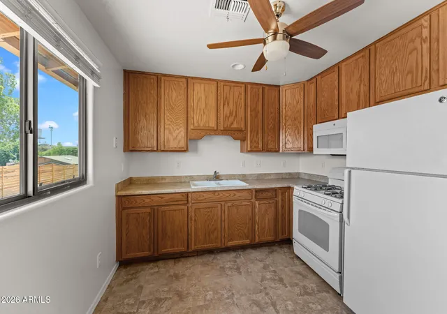 Photo 2 of Single family home for sale at 512 N Jackson St, Wickenburg, AZ 85390 | MLS# 7050357 | Listing updated on 2026-08-13