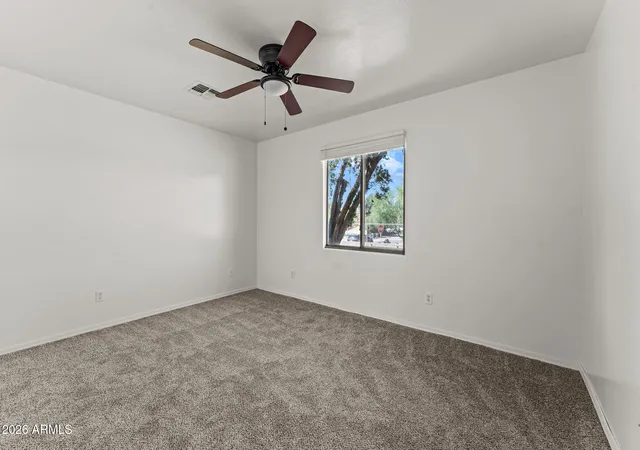 Photo 3 of Single family home for sale at 512 N Jackson St, Wickenburg, AZ 85390 | MLS# 7050357 | Listing updated on 2026-08-13