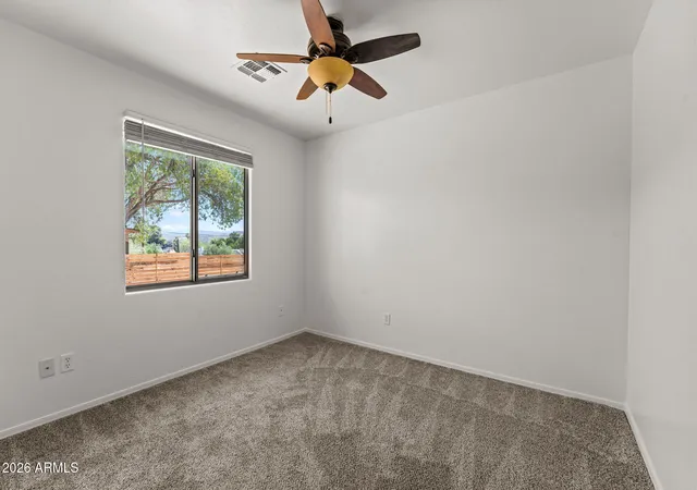 Photo 4 of Single family home for sale at 512 N Jackson St, Wickenburg, AZ 85390 | MLS# 7050357 | Listing updated on 2026-08-13