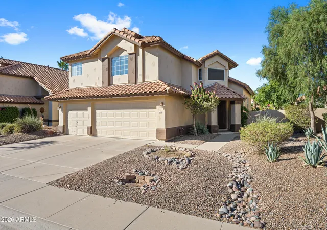 Homes for sale in Phoenix, AZ | 3402 E Windsong Dr, Phoenix, AZ 85048 | MLS# 7049586