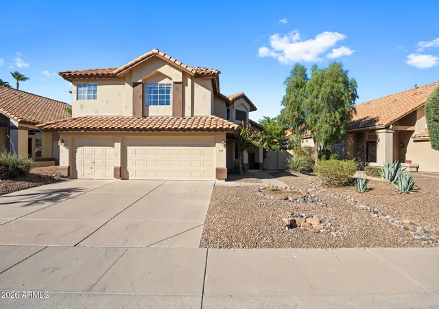 Homes for sale in Phoenix, AZ | 3402 E Windsong Dr, Phoenix, AZ 85048 | MLS# 7049586