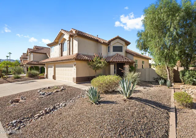 Homes for sale in Phoenix, AZ | 3402 E Windsong Dr, Phoenix, AZ 85048 | MLS# 7049586
