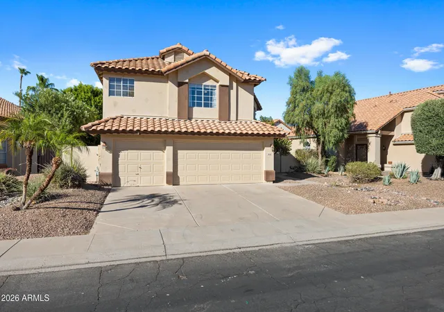 Homes for sale in Phoenix, AZ | 3402 E Windsong Dr, Phoenix, AZ 85048 | MLS# 7049586