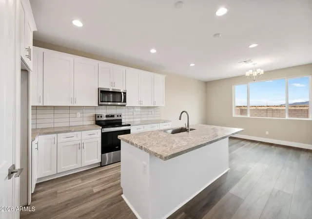 Photo 3 of Single family home for sale at 7543 E Louie Ln, Prescott Valley, AZ 86315 | MLS# 7048519 | Listing updated on 2026-09-17