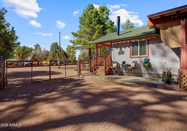 Homes for sale in Overgaard, AZ | 2063 Elkhorn Draw --, Overgaard, AZ 85933 | MLS# 7048731