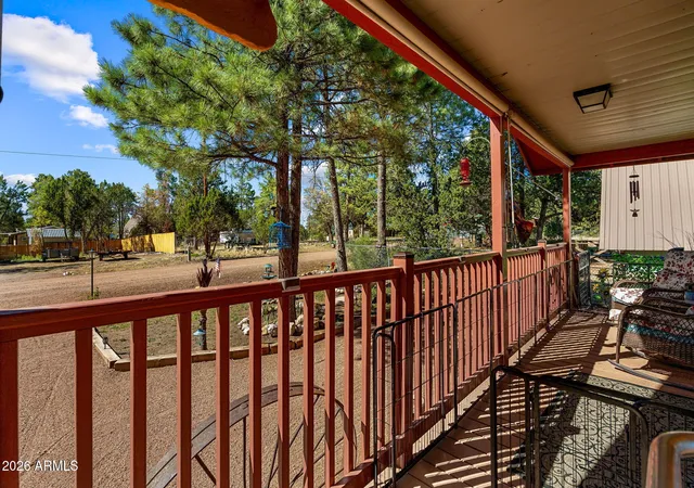 Homes for sale in Overgaard, AZ | 2063 Elkhorn Draw --, Overgaard, AZ 85933 | MLS# 7048731